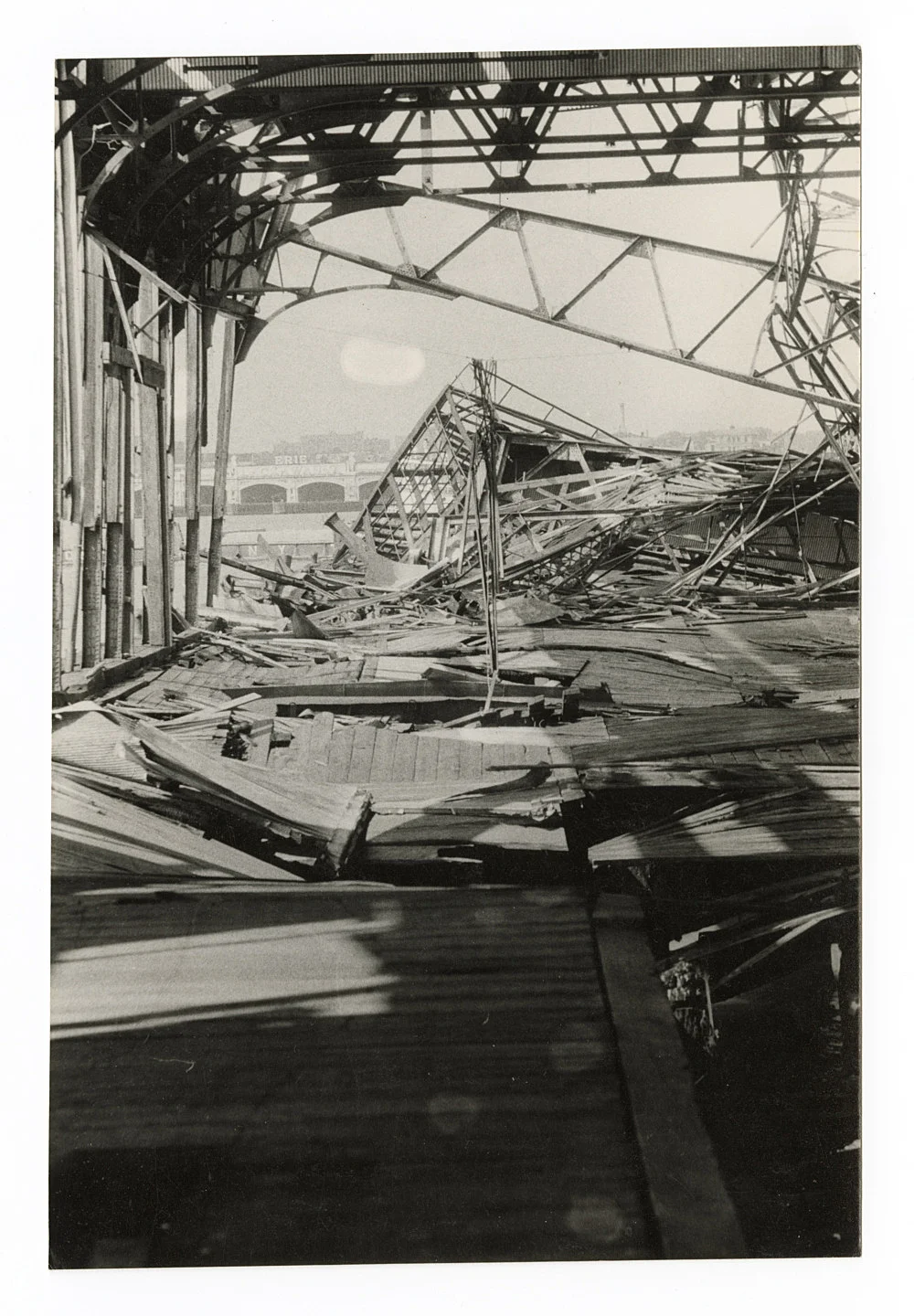Alvin Baltrop Berlin 2021 — Alvin Baltrop — Exhibitions — Galerie Buchholz — Image 81