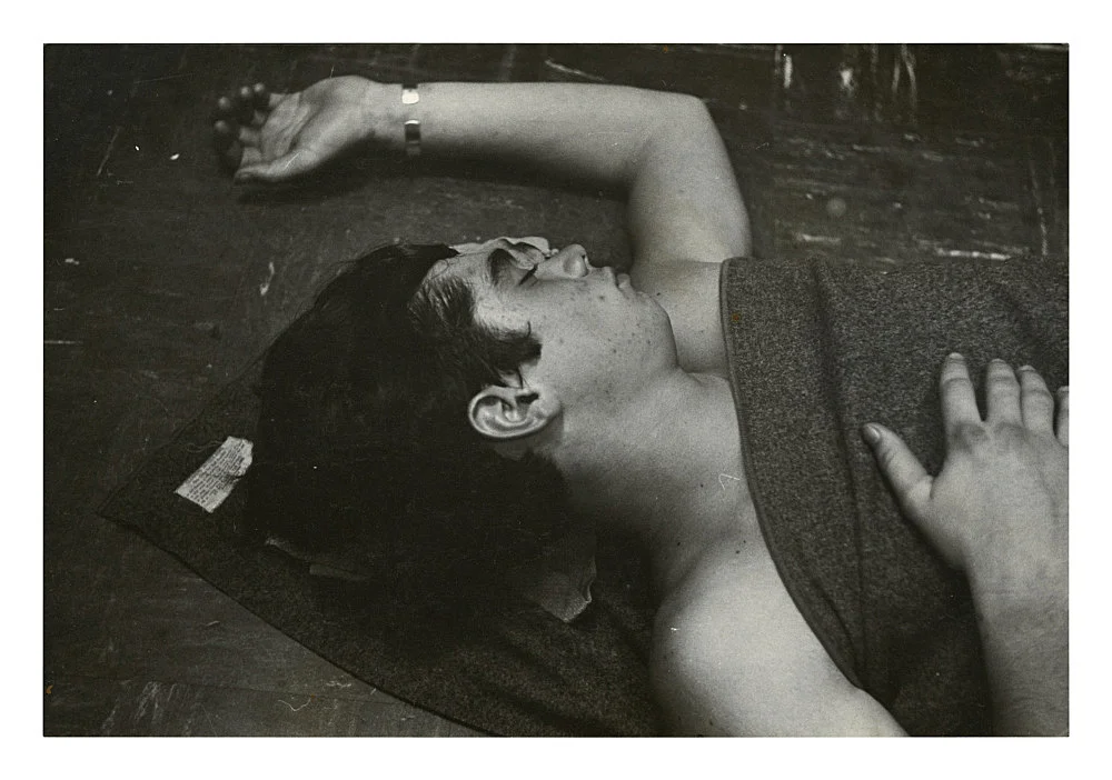 Alvin Baltrop Berlin 2021 — Alvin Baltrop — Exhibitions — Galerie Buchholz — Image 00