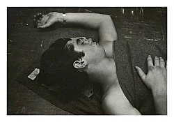 Alvin Baltrop Berlin 2021 — Alvin Baltrop — Exhibitions — Galerie Buchholz — Image 110