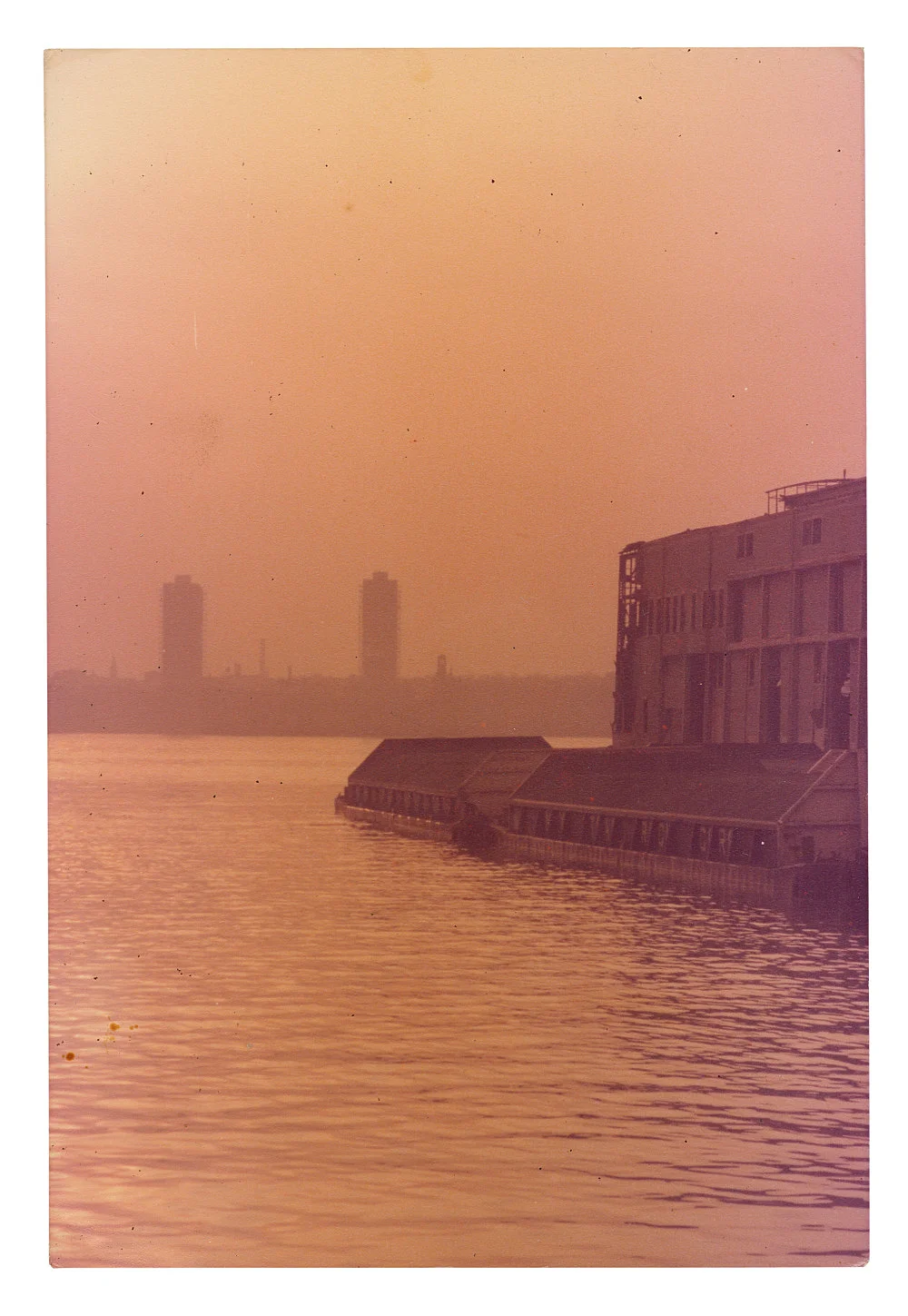 Alvin Baltrop Berlin 2021 — Alvin Baltrop — Exhibitions — Galerie Buchholz — Image 82