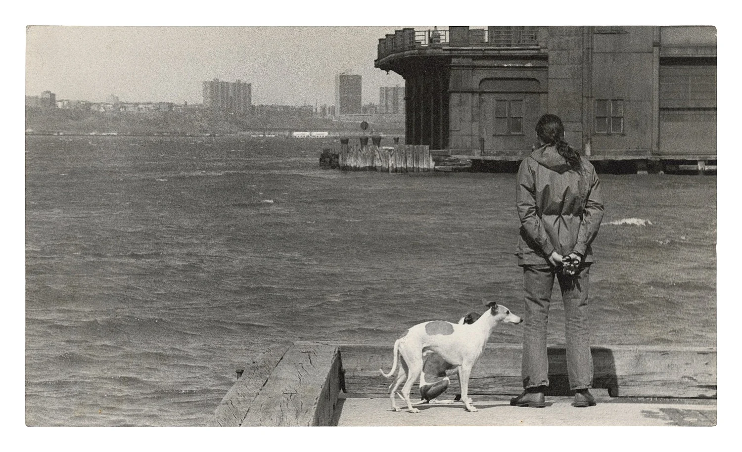 Alvin Baltrop Berlin 2021 — Alvin Baltrop — Exhibitions — Galerie Buchholz — Image 83