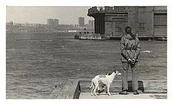 Alvin Baltrop Berlin 2021 — Alvin Baltrop — Exhibitions — Galerie Buchholz — Image 184