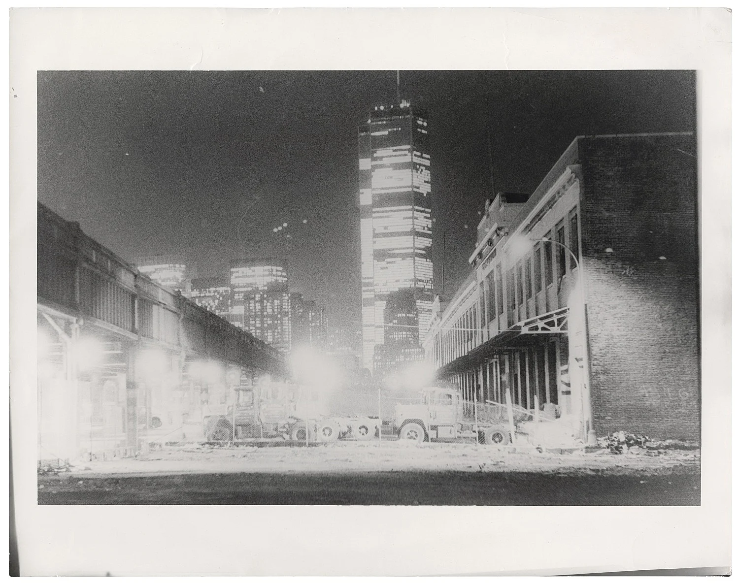 Alvin Baltrop Berlin 2021 — Alvin Baltrop — Exhibitions — Galerie Buchholz — Image 85