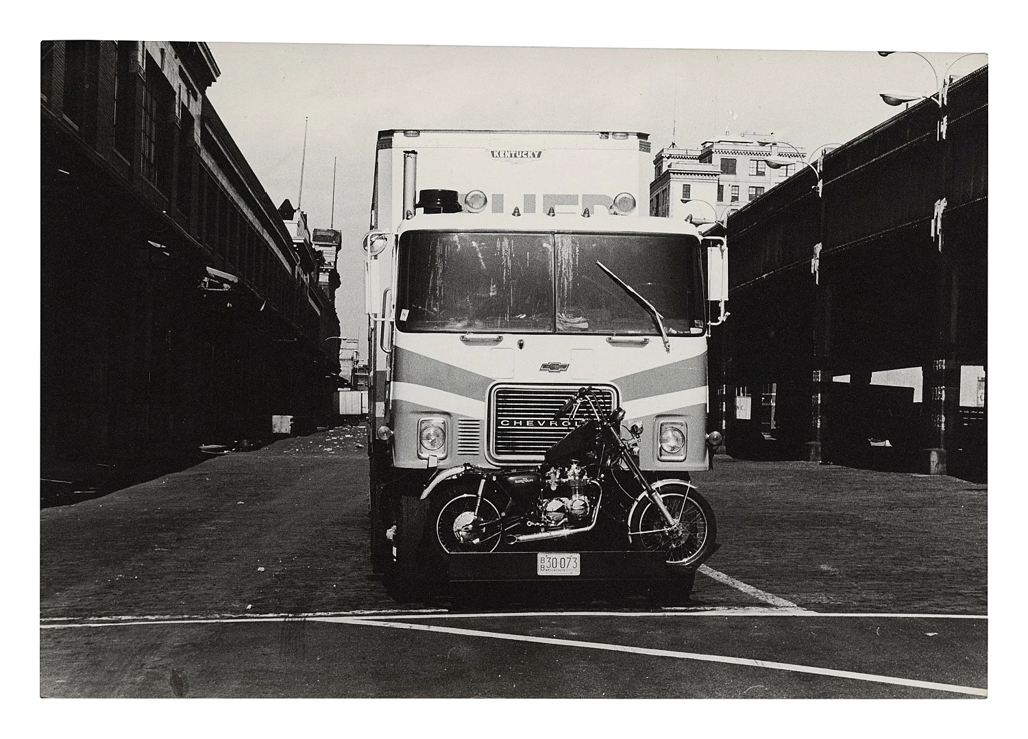 Alvin Baltrop Berlin 2021 — Alvin Baltrop — Exhibitions — Galerie Buchholz — Image 86