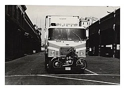 Alvin Baltrop Berlin 2021 — Alvin Baltrop — Exhibitions — Galerie Buchholz — Image 187