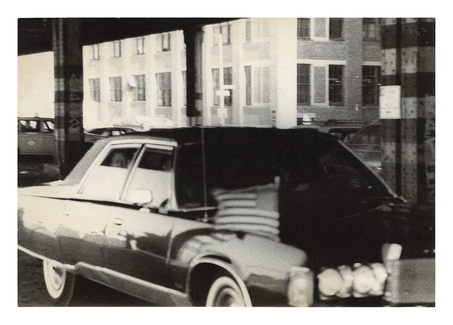 Alvin Baltrop Berlin 2021 — Alvin Baltrop — Exhibitions — Galerie Buchholz — Image 89