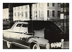 Alvin Baltrop Berlin 2021 — Alvin Baltrop — Exhibitions — Galerie Buchholz — Image 190