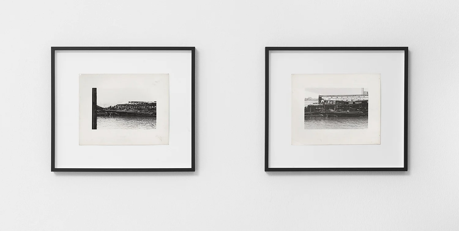 Alvin Baltrop Berlin 2021 — Alvin Baltrop — Exhibitions — Galerie Buchholz — Image 90