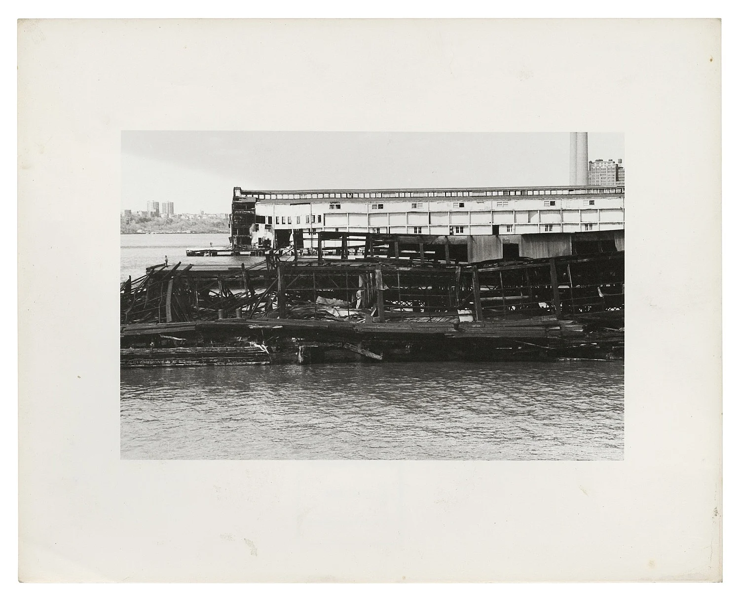 Alvin Baltrop Berlin 2021 — Alvin Baltrop — Exhibitions — Galerie Buchholz — Image 92