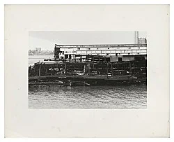 Alvin Baltrop Berlin 2021 — Alvin Baltrop — Exhibitions — Galerie Buchholz — Image 193