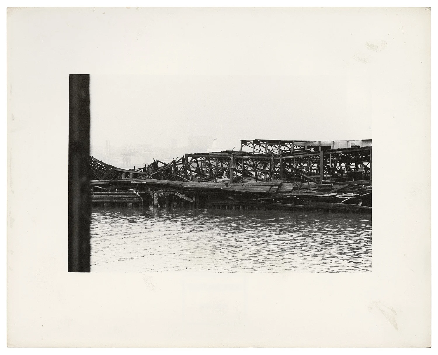 Alvin Baltrop Berlin 2021 — Alvin Baltrop — Exhibitions — Galerie Buchholz — Image 91