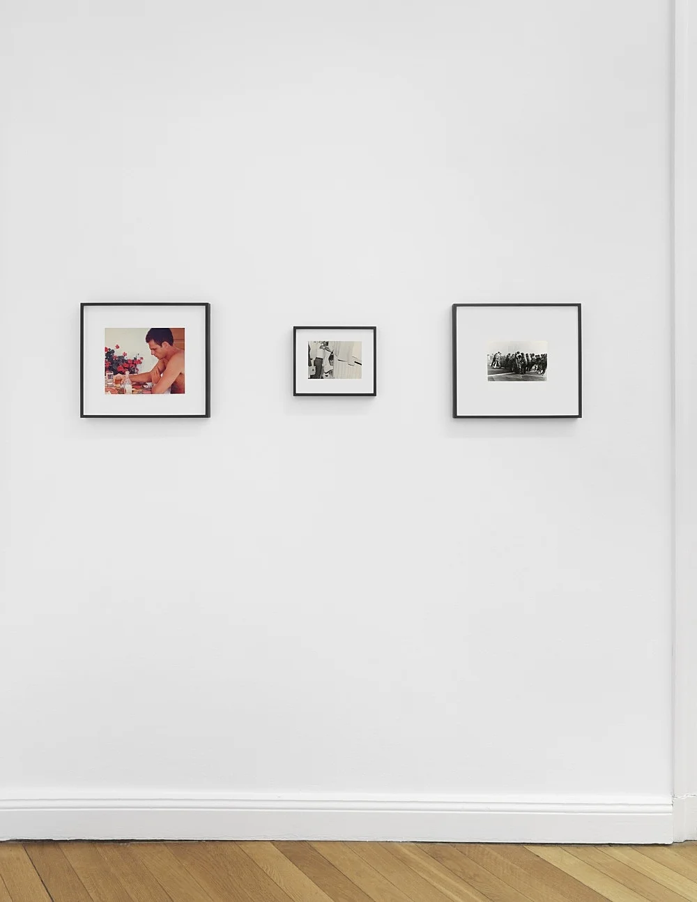 Alvin Baltrop Berlin 2021 — Alvin Baltrop — Exhibitions — Galerie Buchholz — Image 10