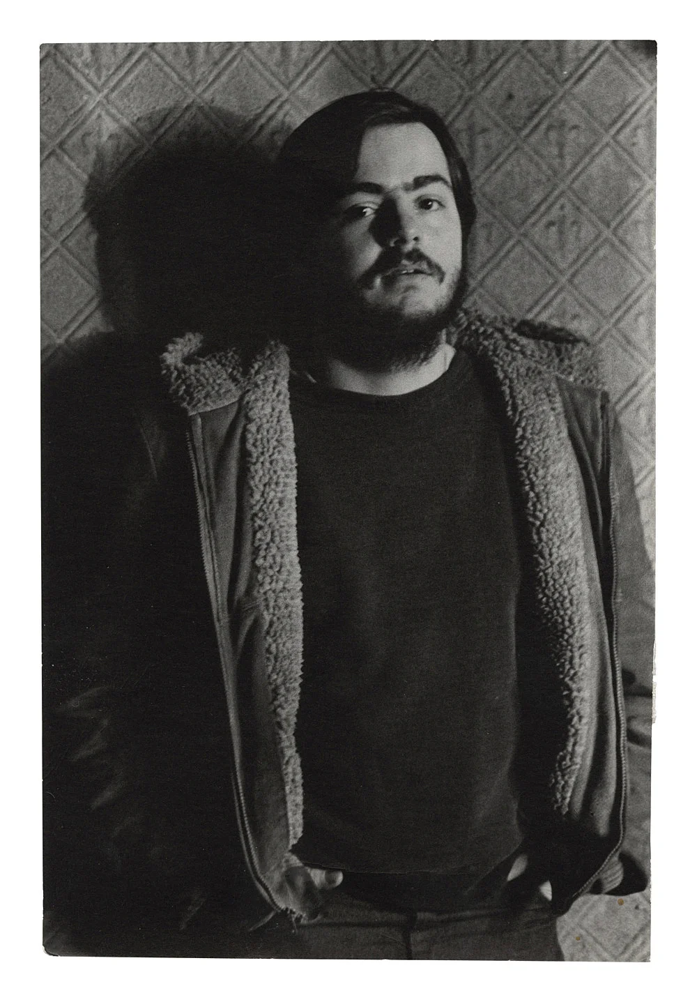 Alvin Baltrop Berlin 2021 — Alvin Baltrop — Exhibitions — Galerie Buchholz — Image 93