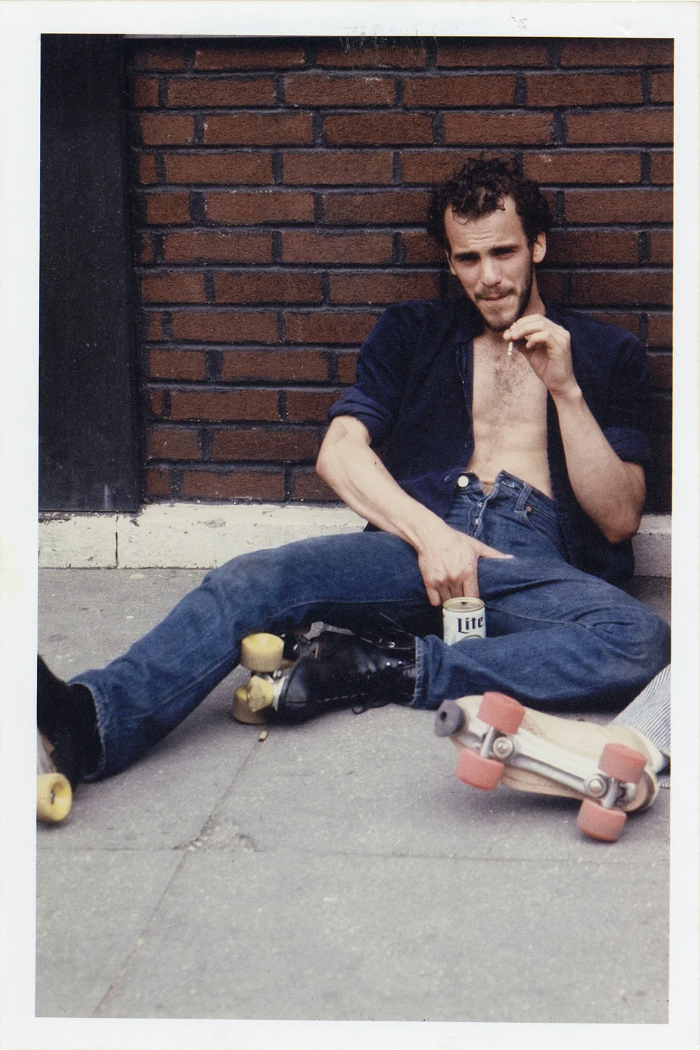 Alvin Baltrop Berlin 2021 — Alvin Baltrop — Exhibitions — Galerie Buchholz — Image 94