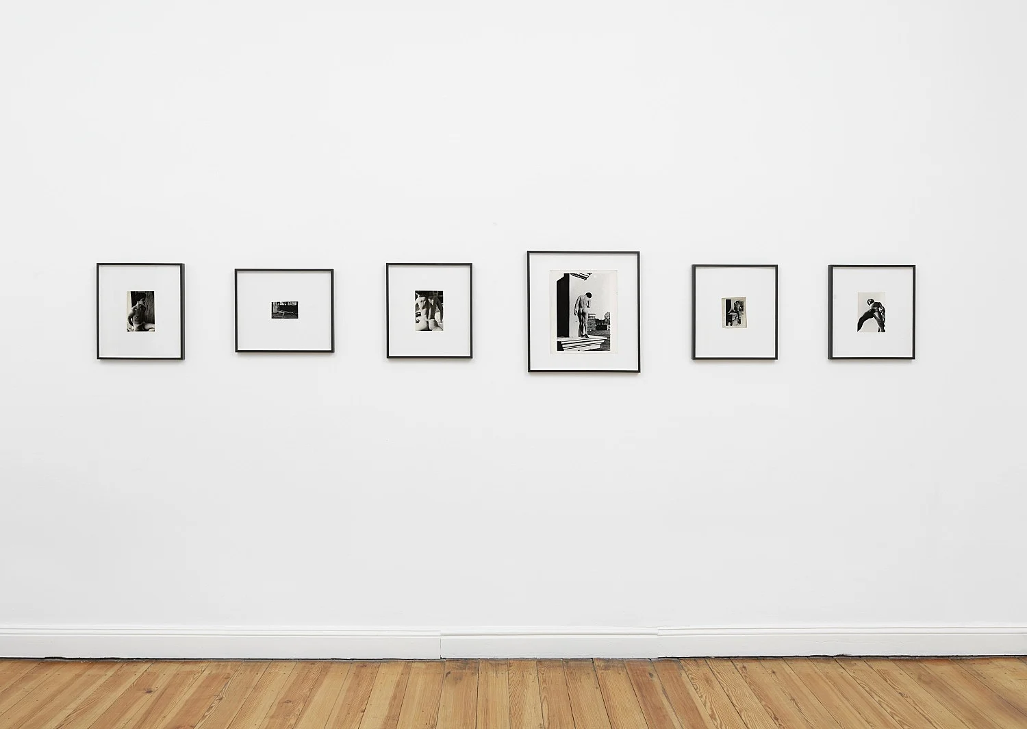 Alvin Baltrop Berlin 2021 — Alvin Baltrop — Exhibitions — Galerie Buchholz — Image 96