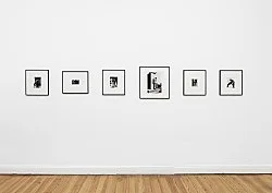 Alvin Baltrop Berlin 2021 — Alvin Baltrop — Exhibitions — Galerie Buchholz — Image 197