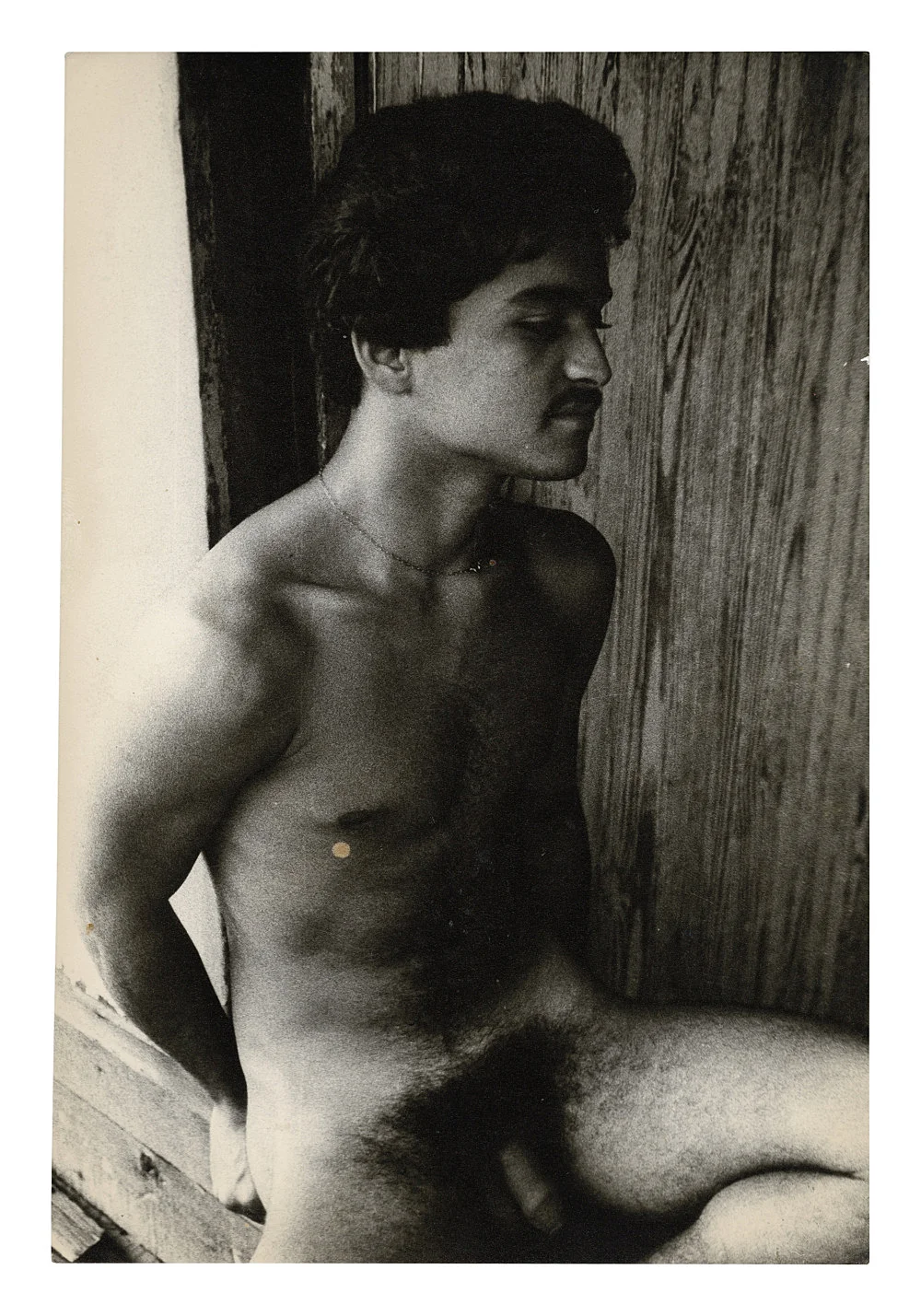 Alvin Baltrop Berlin 2021 — Alvin Baltrop — Exhibitions — Galerie Buchholz — Image 97