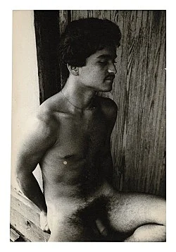 Alvin Baltrop Berlin 2021 — Alvin Baltrop — Exhibitions — Galerie Buchholz — Image 198