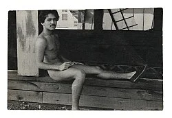 Alvin Baltrop Berlin 2021 — Alvin Baltrop — Exhibitions — Galerie Buchholz — Image 199