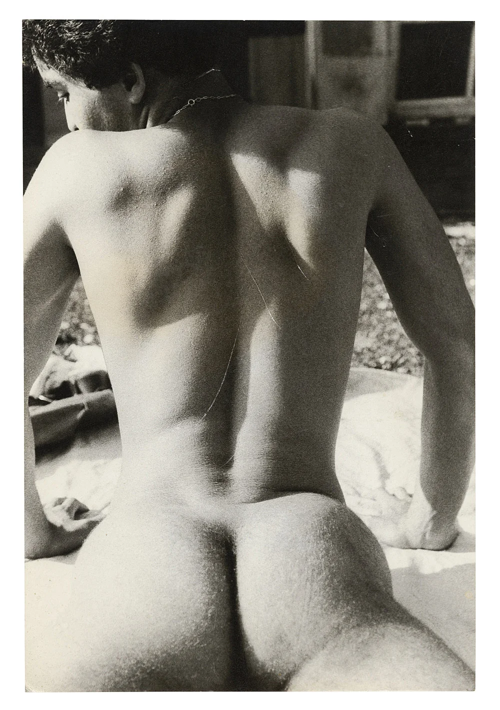Alvin Baltrop Berlin 2021 — Alvin Baltrop — Exhibitions — Galerie Buchholz — Image 99