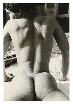 Alvin Baltrop Berlin 2021 — Alvin Baltrop — Exhibitions — Galerie Buchholz — Image 200