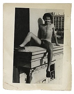 Alvin Baltrop Berlin 2021 — Alvin Baltrop — Exhibitions — Galerie Buchholz — Image 202
