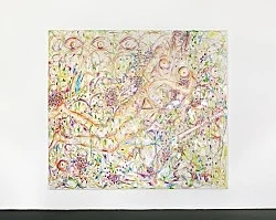How goes it — Jutta Koether — Exhibitions — Galerie Buchholz — Image 15