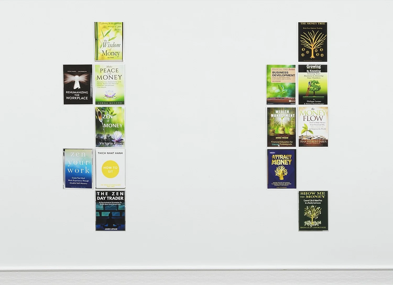 Peter Fischli Berlin 2021 — Peter Fischli — Exhibitions — Galerie Buchholz — Image 91