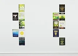 Peter Fischli Berlin 2021 — Peter Fischli — Exhibitions — Galerie Buchholz — Image 194