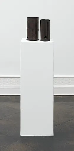 Peter Fischli Berlin 2021 — Peter Fischli — Exhibitions — Galerie Buchholz — Image 195