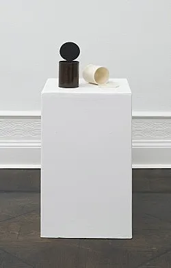 Peter Fischli Berlin 2021 — Peter Fischli — Exhibitions — Galerie Buchholz — Image 197