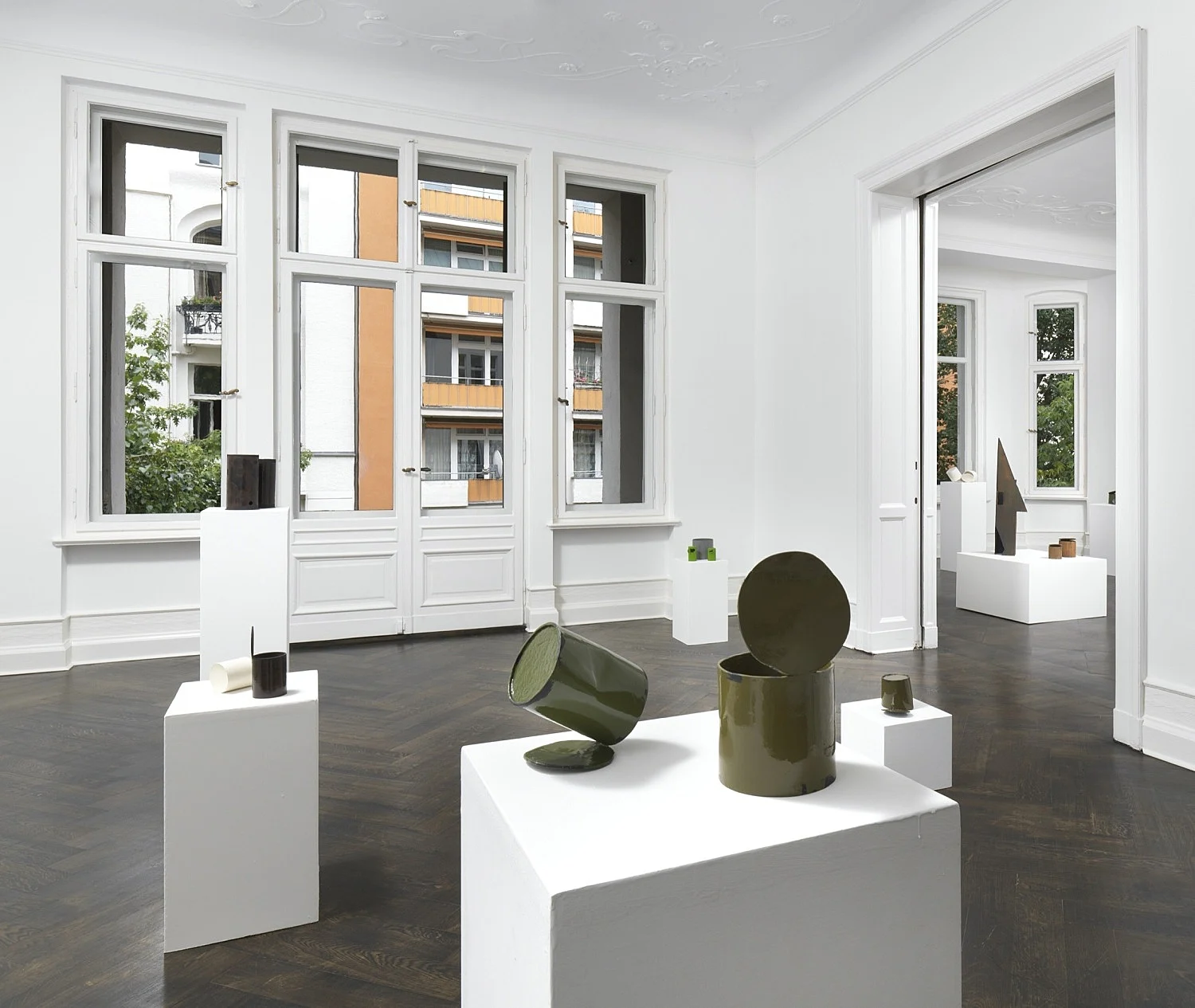 Peter Fischli Berlin 2021 — Peter Fischli — Exhibitions — Galerie Buchholz — Image 96