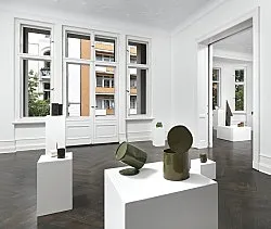 Peter Fischli Berlin 2021 — Peter Fischli — Exhibitions — Galerie Buchholz — Image 199