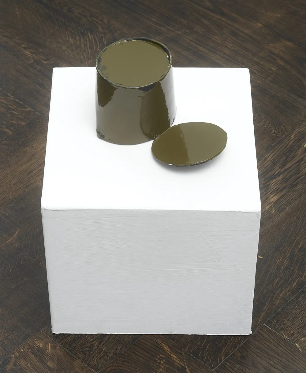 Peter Fischli Berlin 2021 — Peter Fischli — Exhibitions — Galerie Buchholz — Image 97