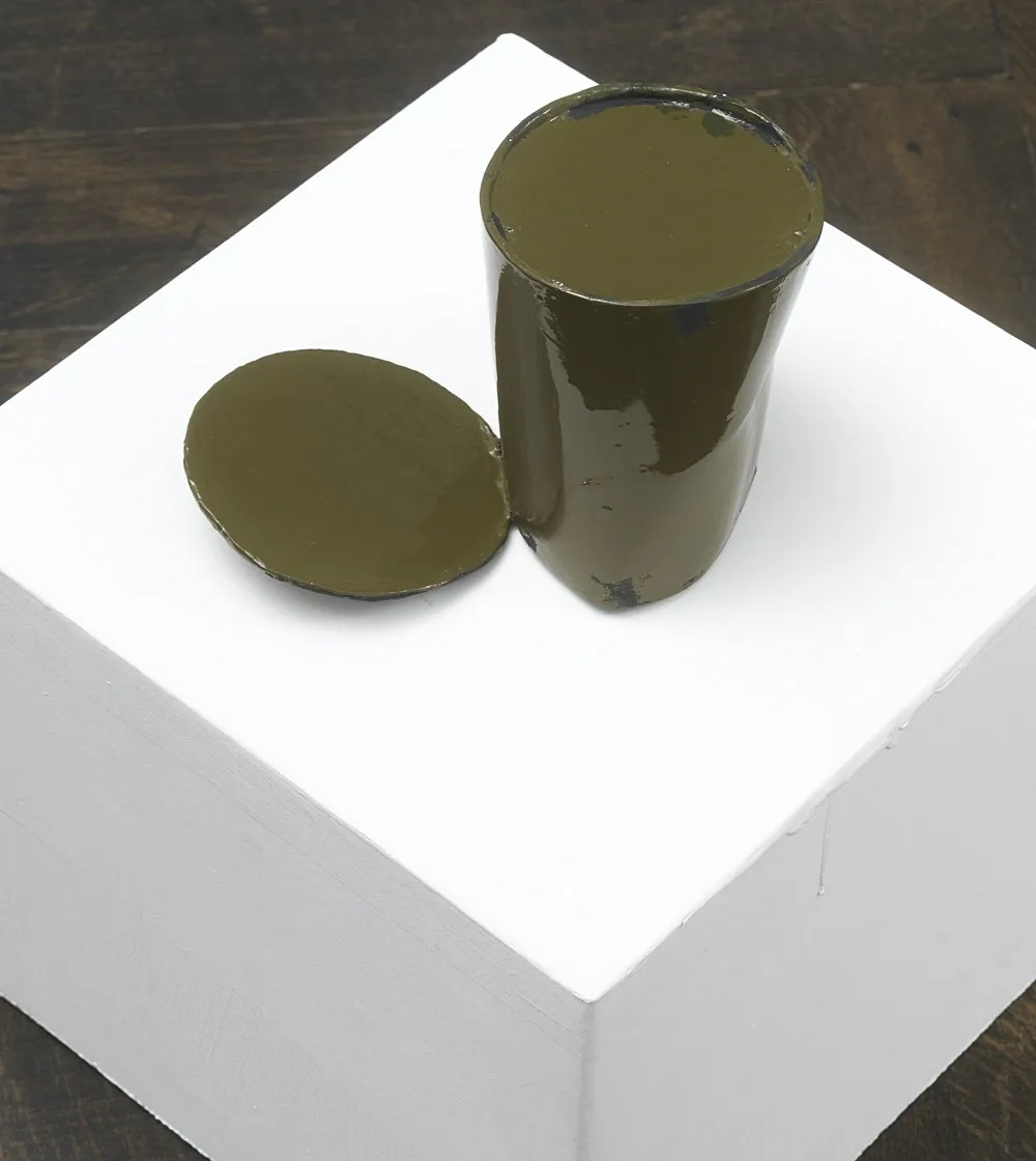 Peter Fischli Berlin 2021 — Peter Fischli — Exhibitions — Galerie Buchholz — Image 99