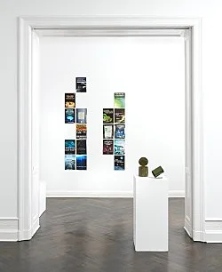 Peter Fischli Berlin 2021 — Peter Fischli — Exhibitions — Galerie Buchholz — Image 203