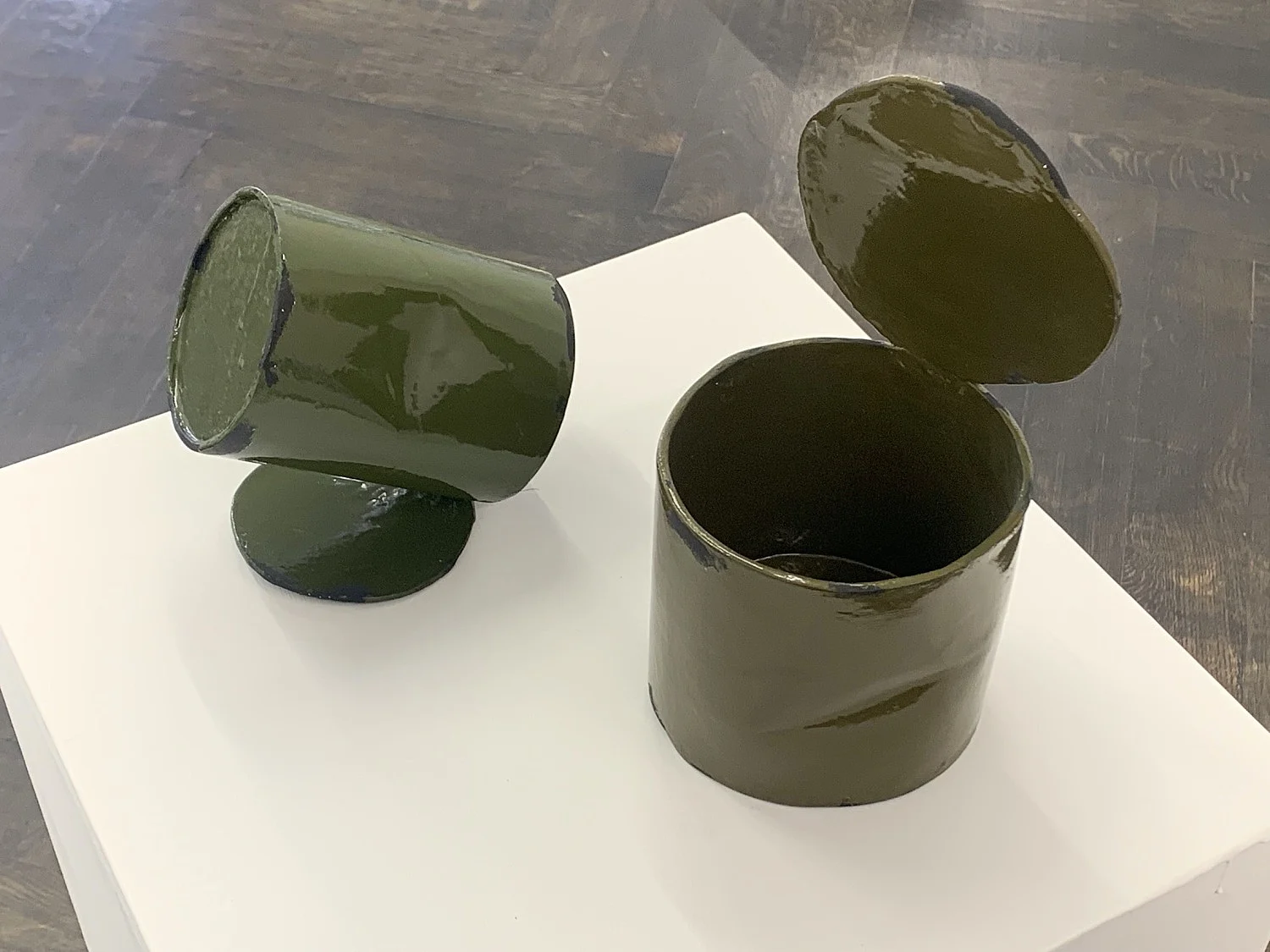 Peter Fischli Berlin 2021 — Peter Fischli — Exhibitions — Galerie Buchholz — Image 101