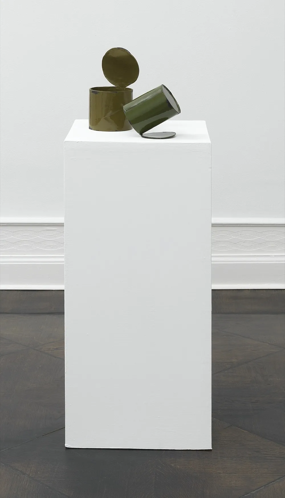 Peter Fischli Berlin 2021 — Peter Fischli — Exhibitions — Galerie Buchholz — Image 102