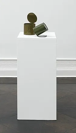 Peter Fischli Berlin 2021 — Peter Fischli — Exhibitions — Galerie Buchholz — Image 205