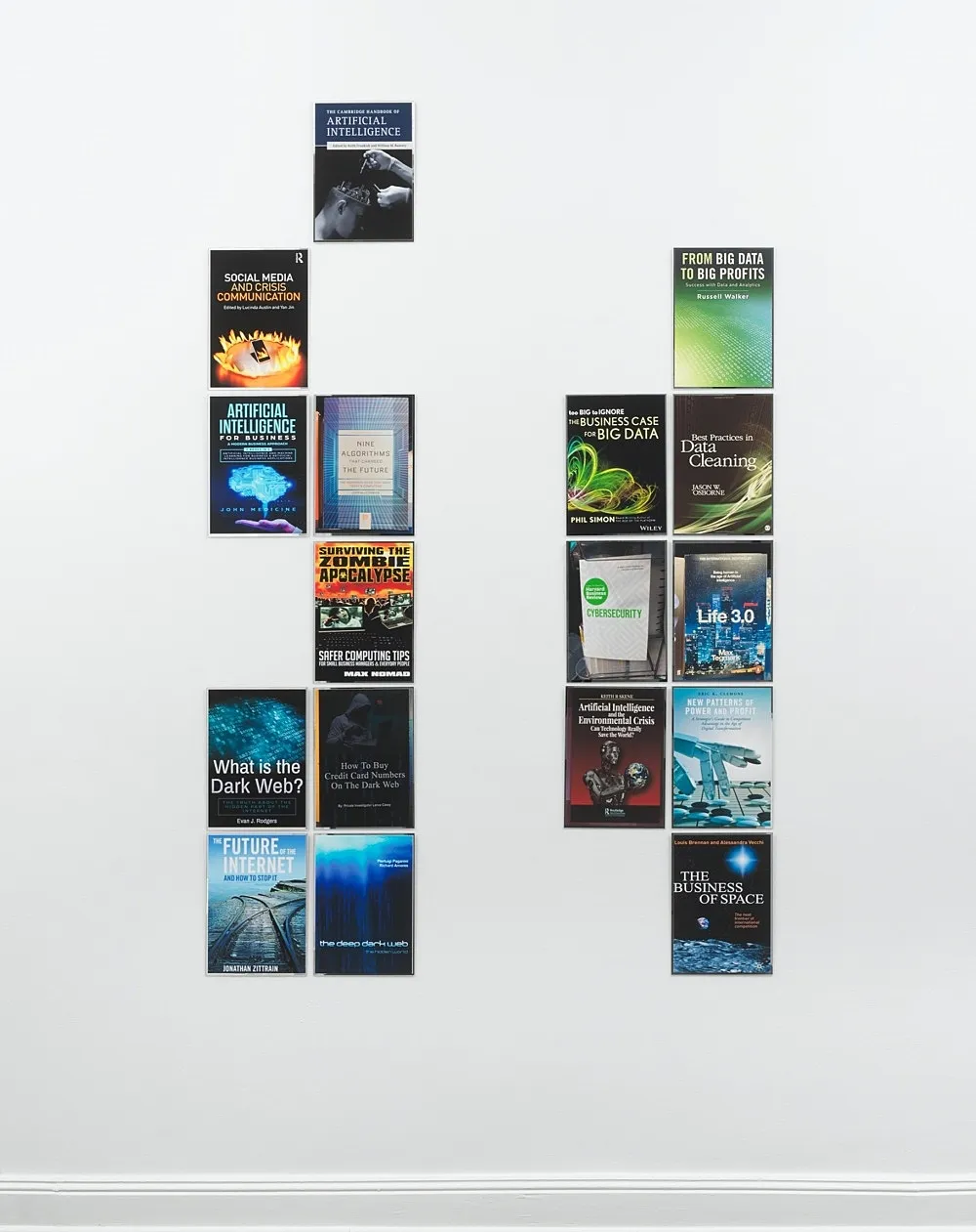 Peter Fischli Berlin 2021 — Peter Fischli — Exhibitions — Galerie Buchholz — Image 104