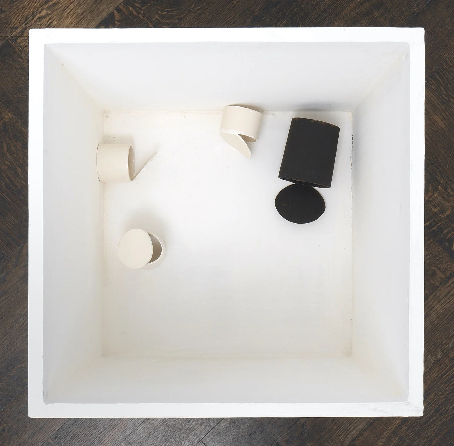 Peter Fischli Berlin 2021 — Peter Fischli — Exhibitions — Galerie Buchholz — Image 106