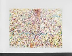 How goes it — Jutta Koether — Exhibitions — Galerie Buchholz — Image 24
