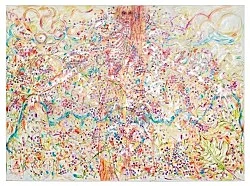 How goes it — Jutta Koether — Exhibitions — Galerie Buchholz — Image 25
