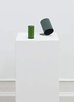 Peter Fischli Berlin 2021 — Peter Fischli — Exhibitions — Galerie Buchholz — Image 118