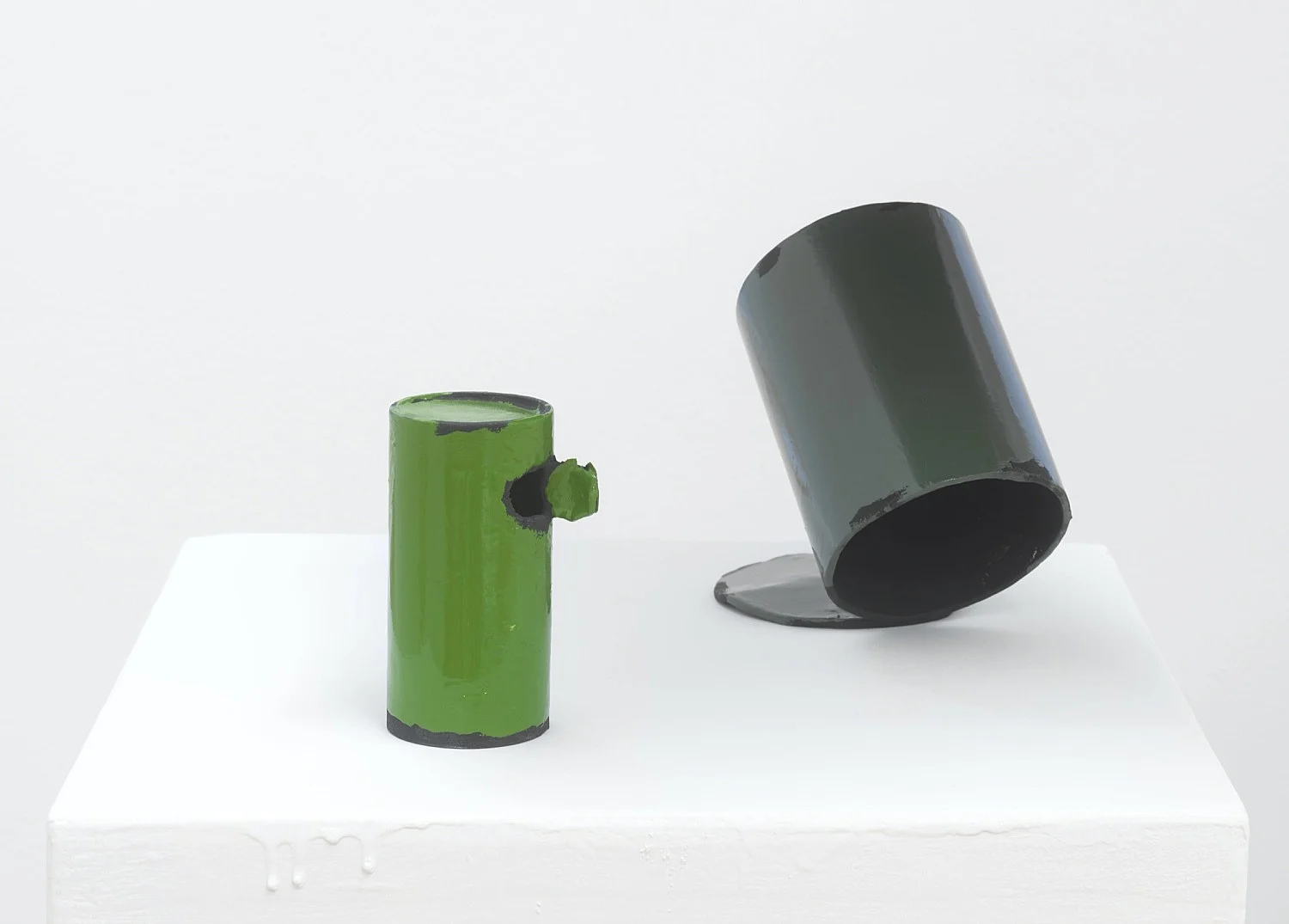 Peter Fischli Berlin 2021 — Peter Fischli — Exhibitions — Galerie Buchholz — Image 16