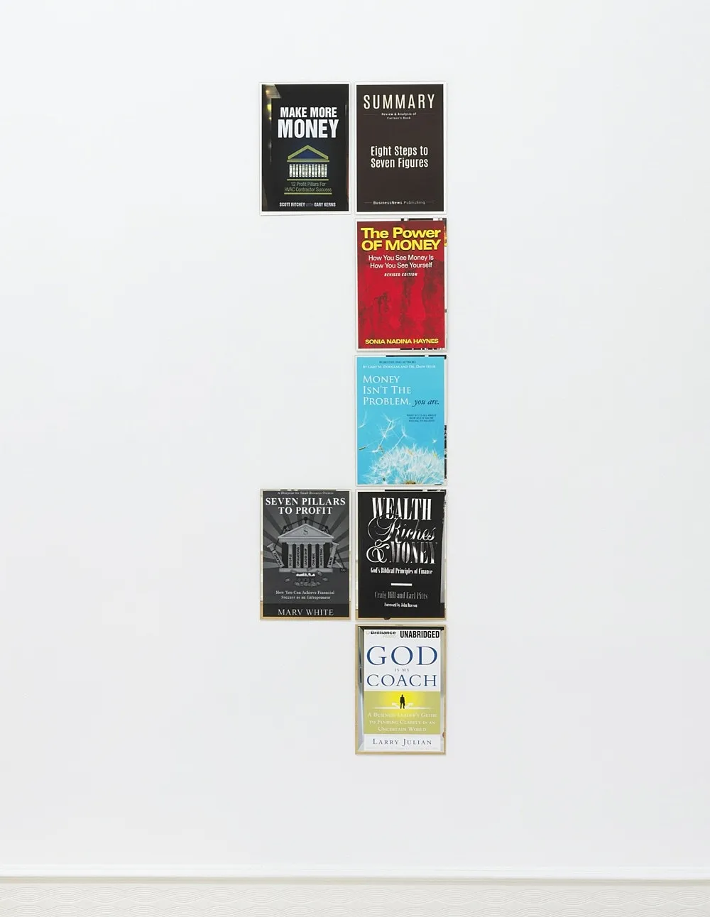Peter Fischli Berlin 2021 — Peter Fischli — Exhibitions — Galerie Buchholz — Image 18