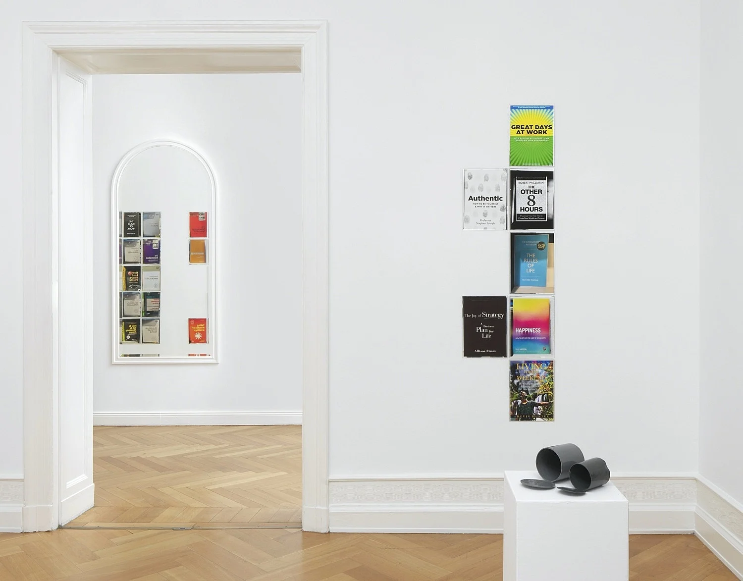 Peter Fischli Berlin 2021 — Peter Fischli — Exhibitions — Galerie Buchholz — Image 19