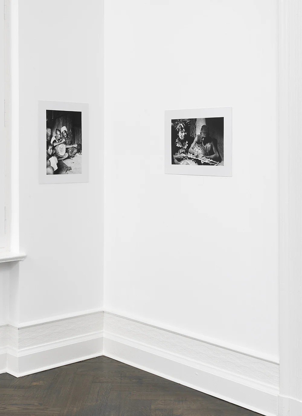 SingersofTenThousandLines — Michael Oppitz — Exhibitions — Galerie Buchholz — Image 22