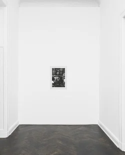 Singers of Ten Thousand Lines — Michael Oppitz — Exhibitions — Galerie Buchholz — Image 53