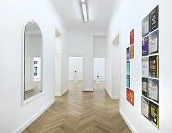 Peter Fischli Berlin 2021 — Peter Fischli — Exhibitions — Galerie Buchholz — Image 107